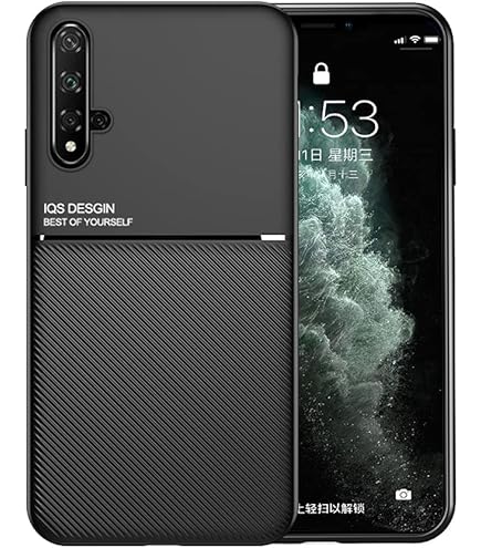 HUAWEI nova 5T 本体　ブラック HUAWEI nova 5T 本体 ブラック HUAWEI nova 5T｜価格比較・SIMフリー